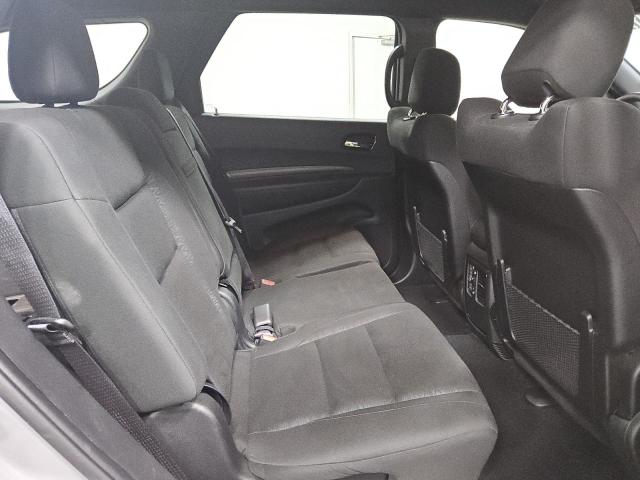 2025 DODGE DURANGO GT 1C4RDJDG1SC547532