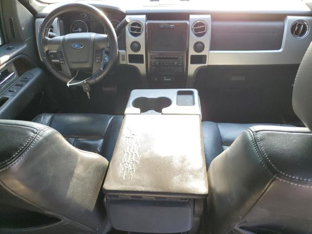 2012 FORD F150 SUPER - 1FTFW1ET2CFA19412