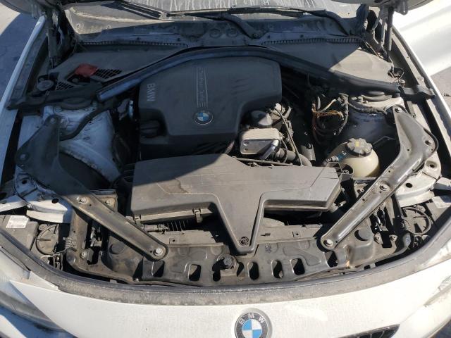 2015 BMW 428 I SULEV - WBA3V7C5XFP771772