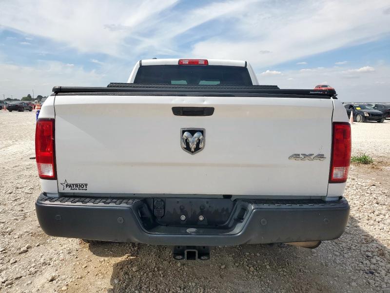 2019 RAM 1500 CLASS - 1C6RR7ST4KS645164