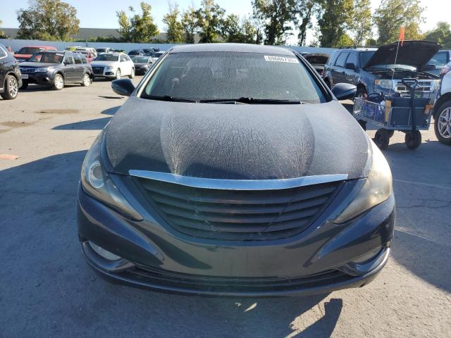 2013 HYUNDAI SONATA SE #3234309040