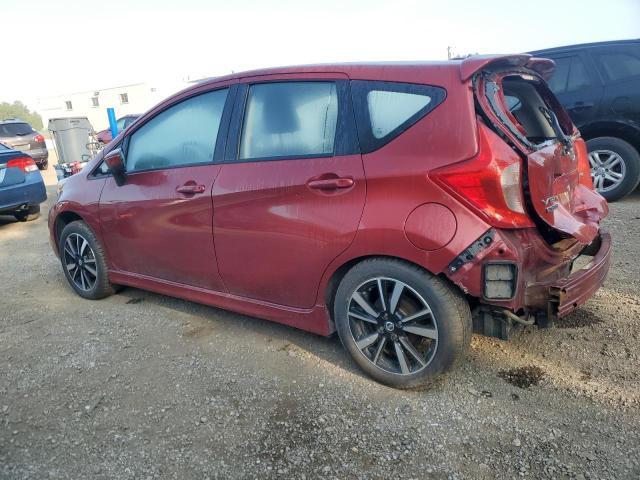 2018 NISSAN VERSA NOTE - 3N1CE2CP3JL363841
