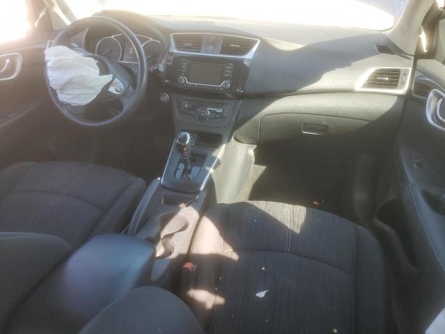 2018 NISSAN SENTRA S - 3N1AB7AP1JL631530