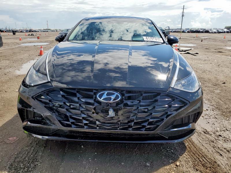 2022 HYUNDAI SONATA LIMITED - KMHL34J29NA194892