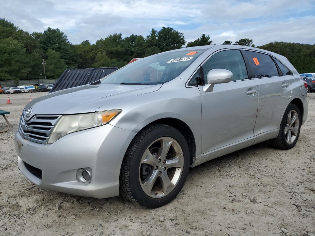TOYOTA VENZA LE
