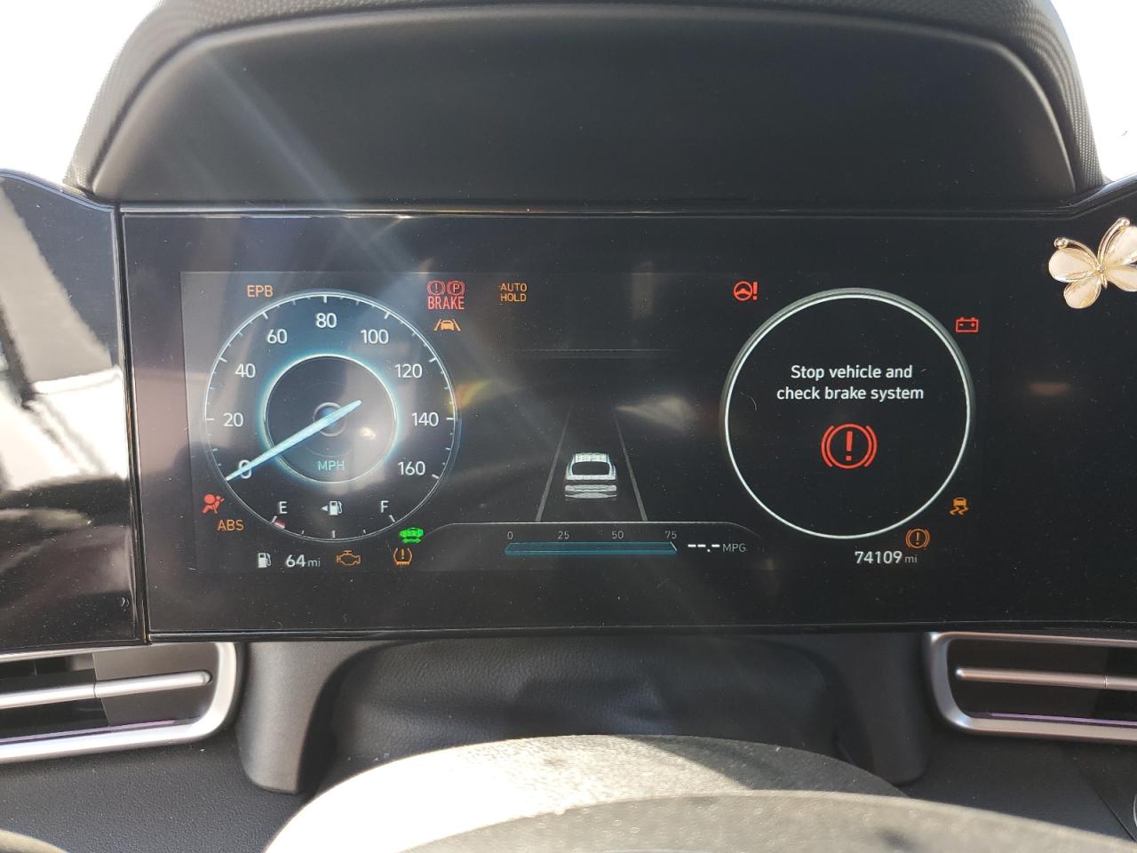 HYUNDAI ELANTRA LIMITED