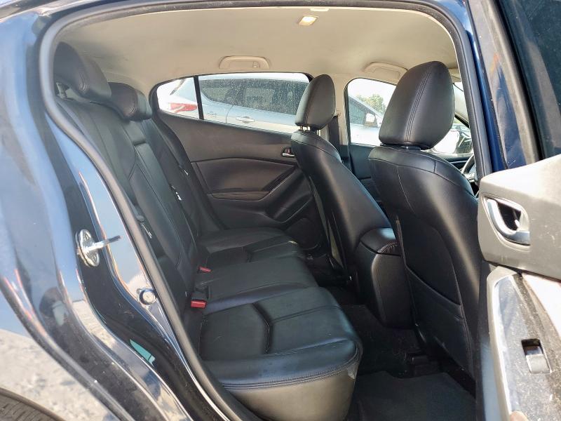 2017 MAZDA 3 TOURING JM1BN1L72H1102477