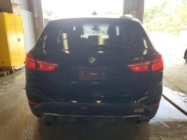 2016 BMW X1 XDRIVE2 - WBXHT3C32G5E54061