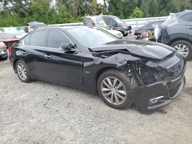 2017 INFINITI Q50 PREMIU JN1EV7AP5HM732305
