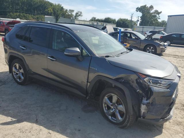 2019 TOYOTA RAV4 LIMITED JTMDWRFV4KD516123