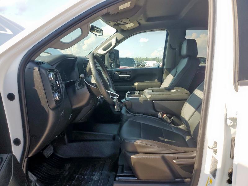 2020 GMC SIERRA K35 1GT49SEY2LF251282