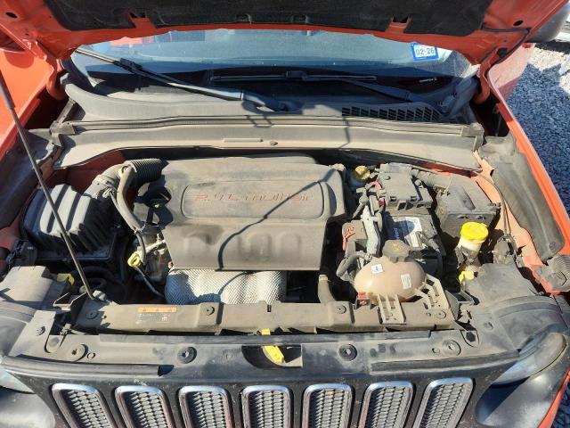 2017 JEEP RENEGADE S ZACCJAAB3HPF89146