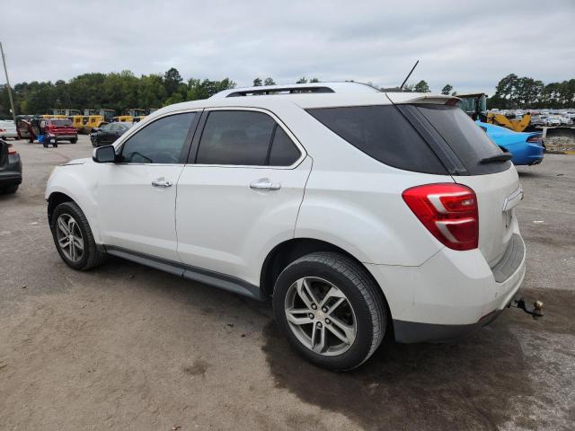 2016 CHEVROLET EQUINOX LT - 2GNALDEK1G6280792
