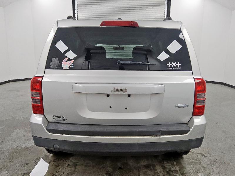 2014 JEEP PATRIOT LA - 1C4NJPFB2ED624287