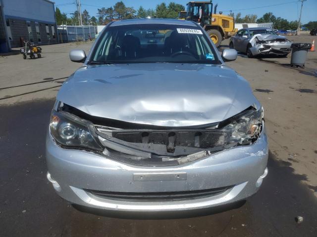 2011 SUBARU IMPREZA 2. - JF1GE6B62BH510249
