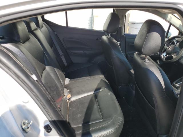 2020 NISSAN VERSA SV 3N1CN8EV8LL837171