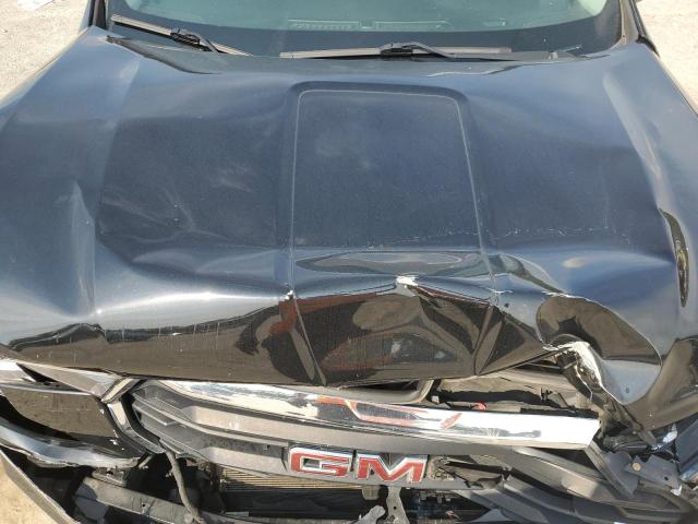 2022 GMC TERRAIN SLE #3263746726