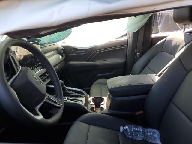 2025 CHEVROLET COLORADO T 1GCPTEEK9S1173879
