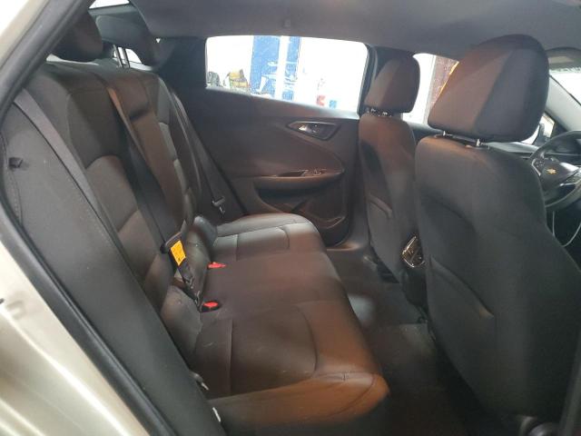 2016 CHEVROLET MALIBU LT - 1G1ZE5ST8GF283728