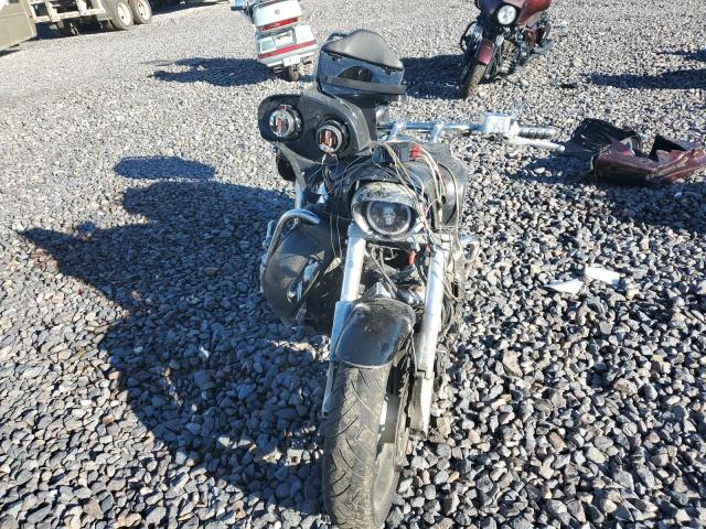 2007 HONDA VTX1800 C1 1HFSC46007A502029