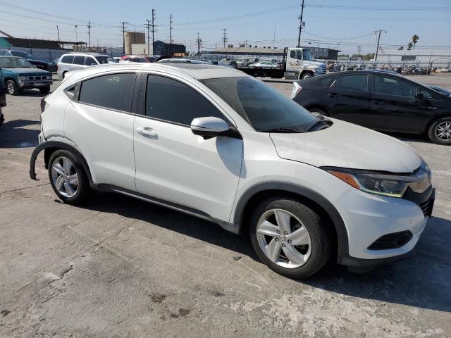 2019 HONDA HR-V EXL - 3CZRU5H76KM715871