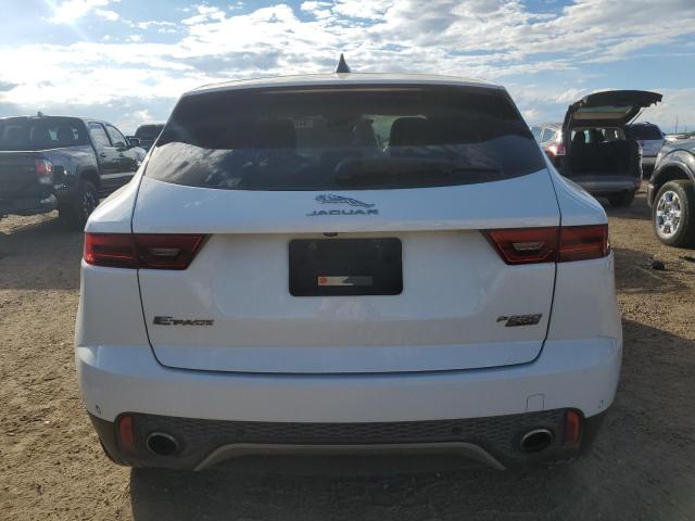 2020 JAGUAR E-PACE SADFK2FX2L1Z82430