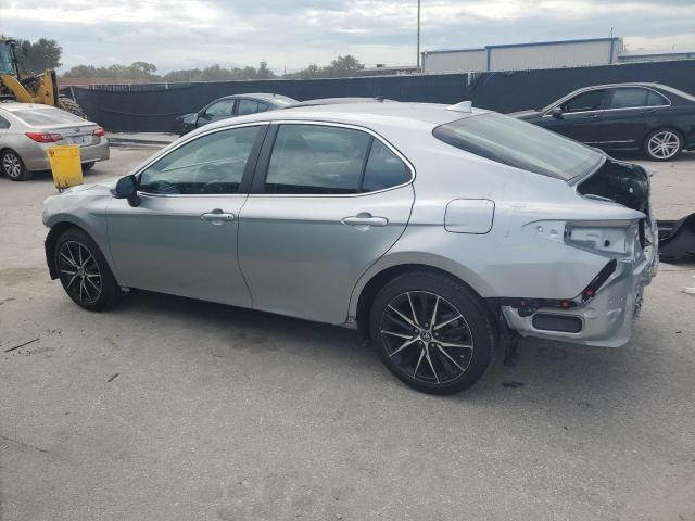 2024 TOYOTA CAMRY SE N - 4T1G11AK4RU201354