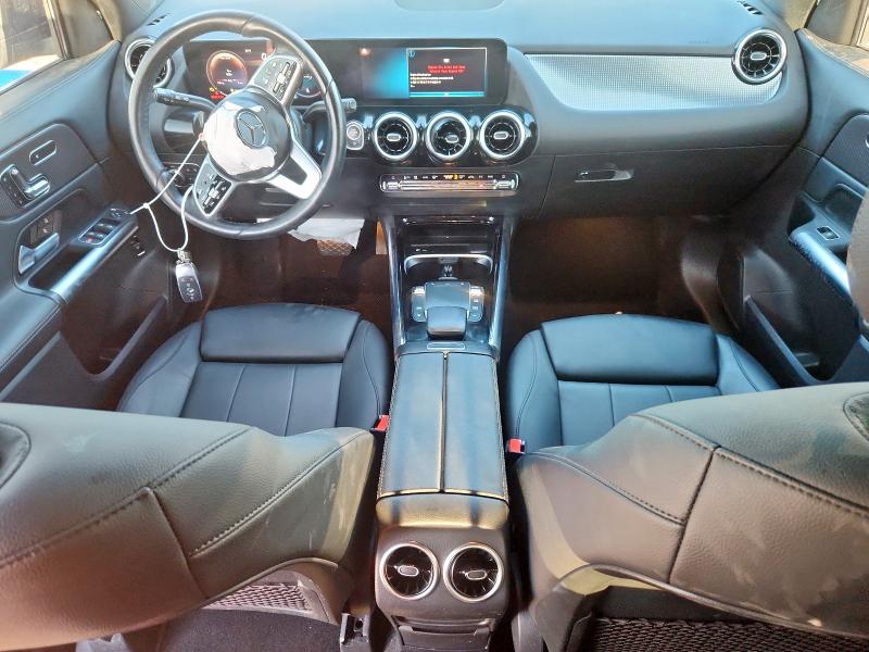 2023 MERCEDES-BENZ GLA 250 4M W1N4N4HBXPJ524799