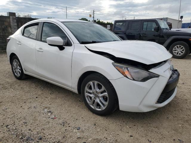 2016 TOYOTA SCION IA 3MYDLBZV2GY126381