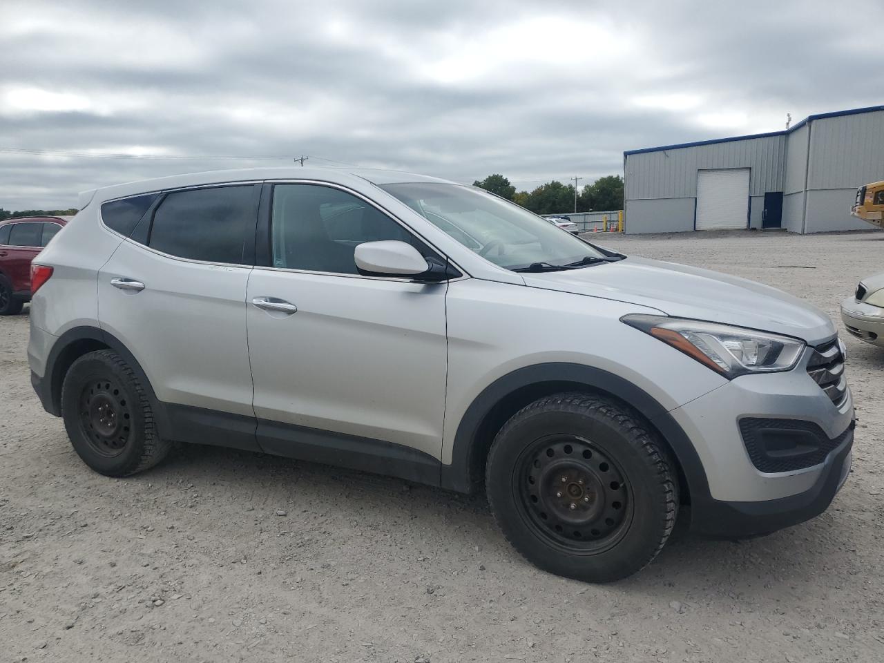 HYUNDAI SANTA FE S