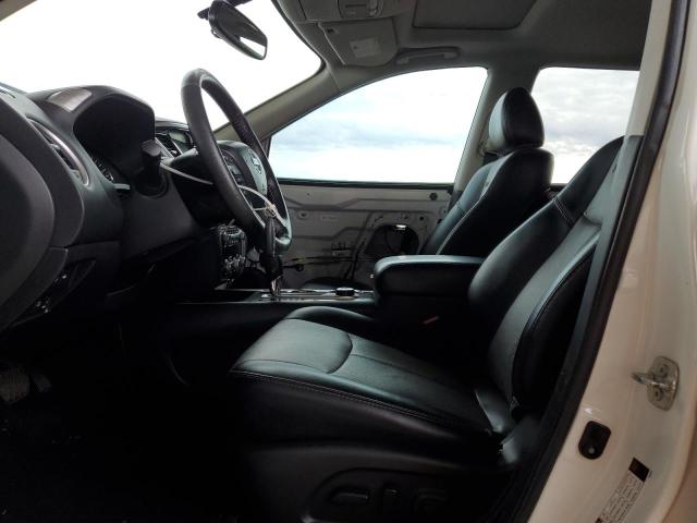 2020 NISSAN PATHFINDER SL 5N1DR2CMXLC631290