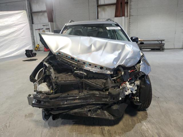2016 SUBARU FORESTER 2 JF2SJABC7GH406390