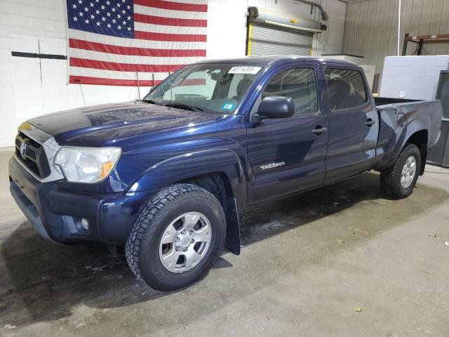 TOYOTA TACOMA DOU