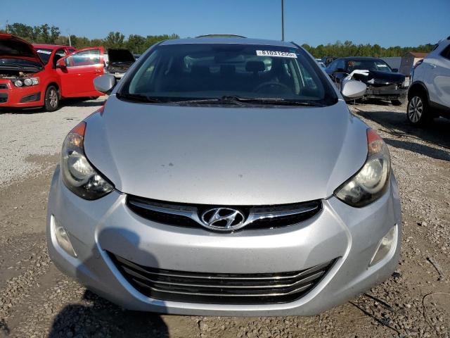 2013 HYUNDAI ELANTRA GL - KMHDH4AEXDU957371