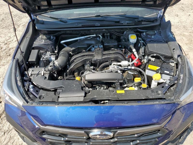 2025 SUBARU CROSSTREK JF2GUHDC2S8231669