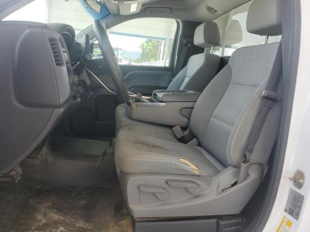 2018 CHEVROLET SILVERADO 1GCNCNEC7JZ148253