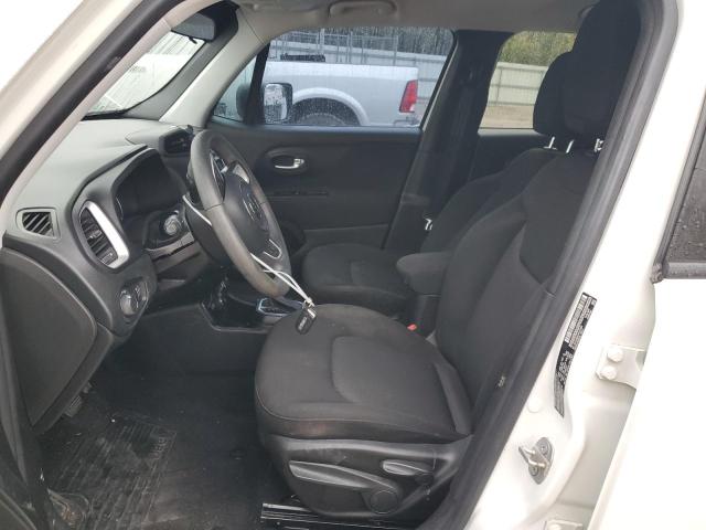 2019 JEEP RENEGADE S - ZACNJBAB1KPJ77469