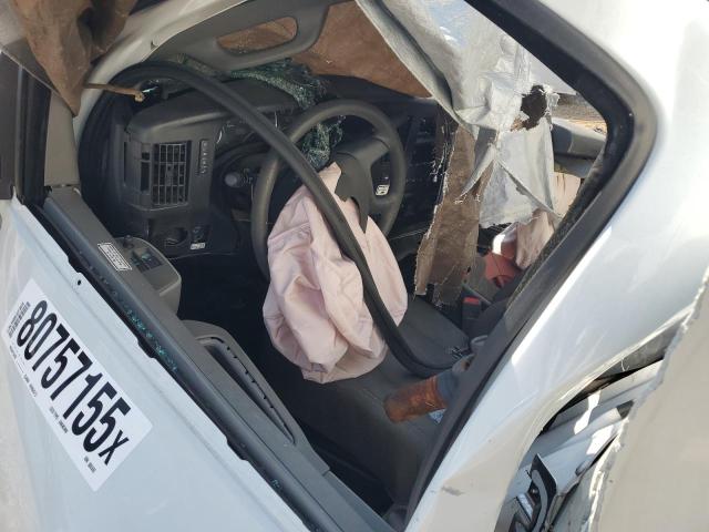 2023 GMC SAVANA CUT #3268315021