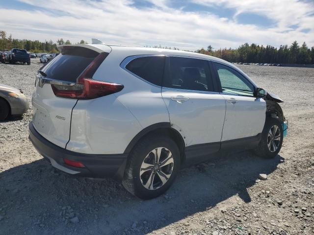 2021 HONDA CR-V LX - 2HKRW2H26MH221215