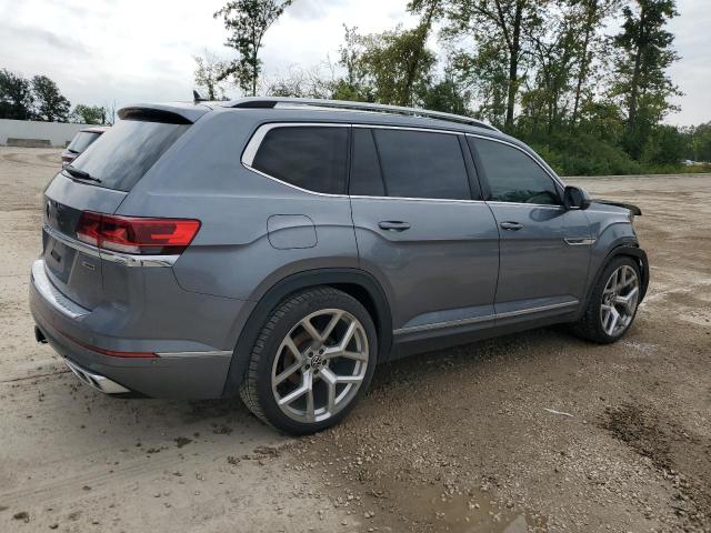 2022 VOLKSWAGEN ATLAS SEL 1V2FR2CA1NC544530