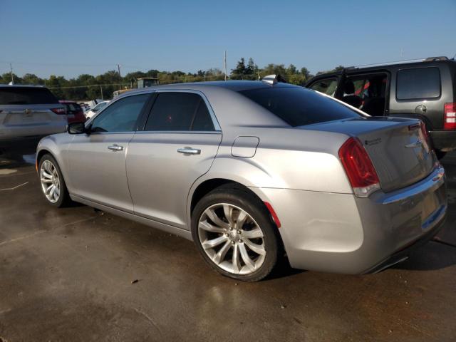 2017 CHRYSLER 300C #3290246278