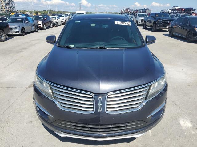 2015 LINCOLN MKC 5LMCJ1A9XFUJ07483