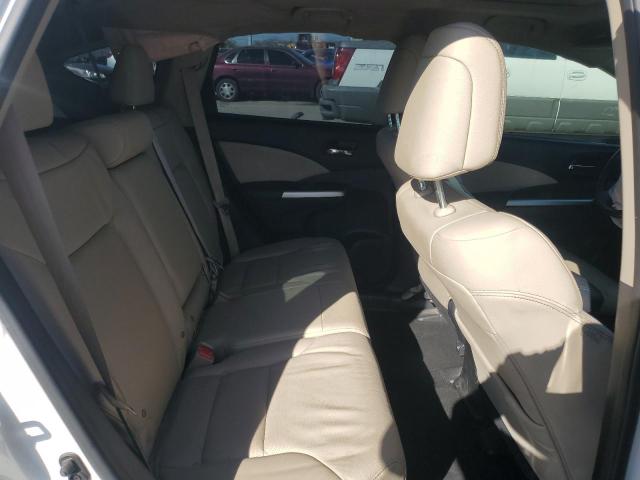 2015 HONDA CR-V EXL 5J6RM3H75FL011057