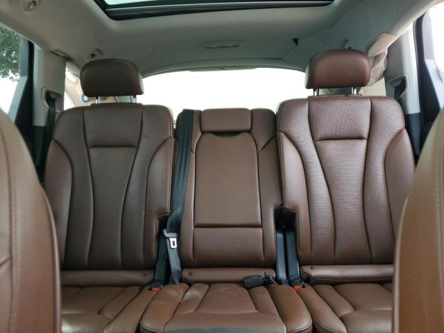 2018 AUDI Q7 PREMIUM PLUS WA1LHAF79JD004472