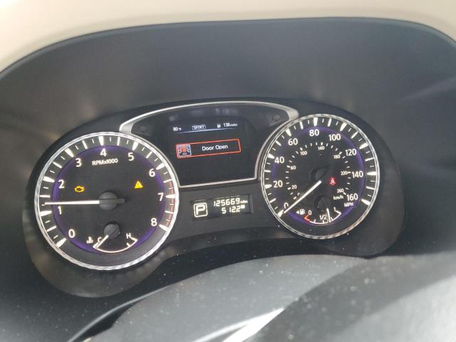 2015 INFINITI QX60 5N1AL0MN6FC549142