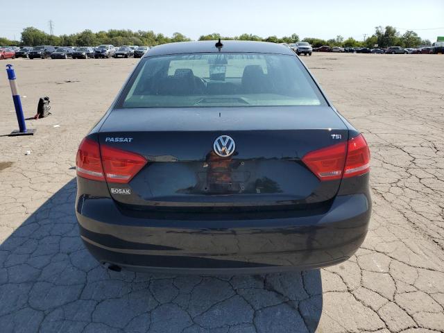 2015 VOLKSWAGEN PASSAT S 1VWAT7A32FC111053