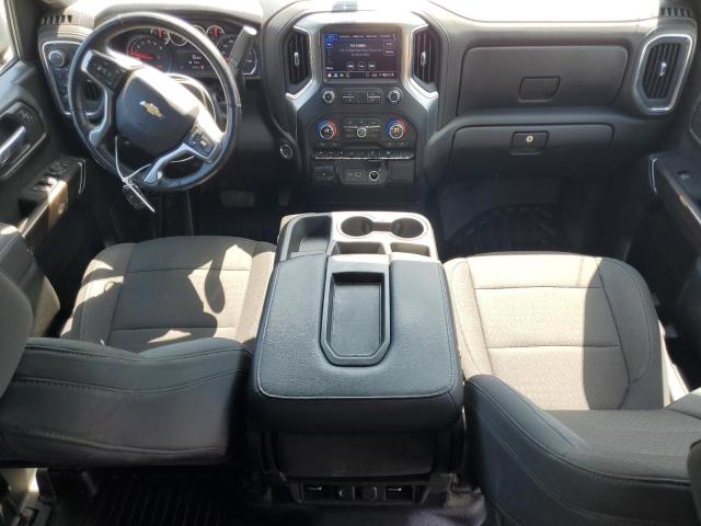 2020 CHEVROLET SILVERADO - 1GCRYDED1LZ282779