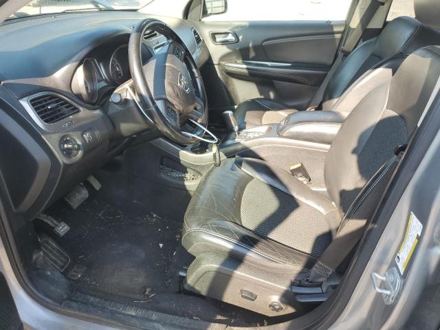 2020 DODGE JOURNEY CROSSROAD - 3C4PDCGB0LT194306