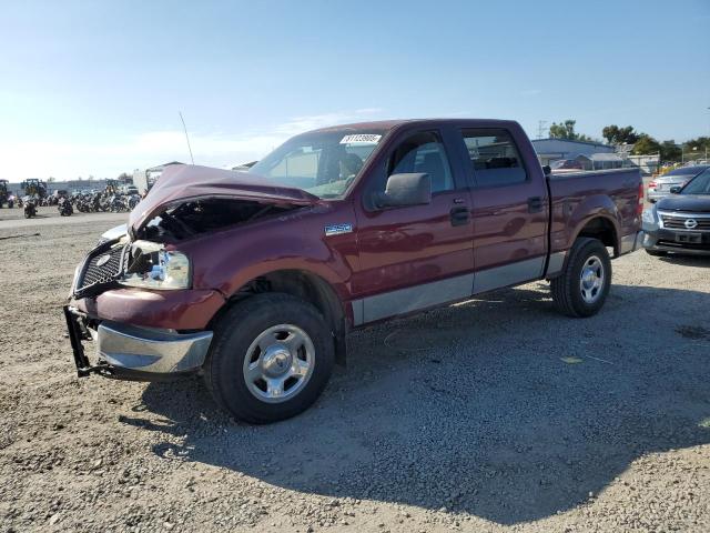 FORD F150 SUPER