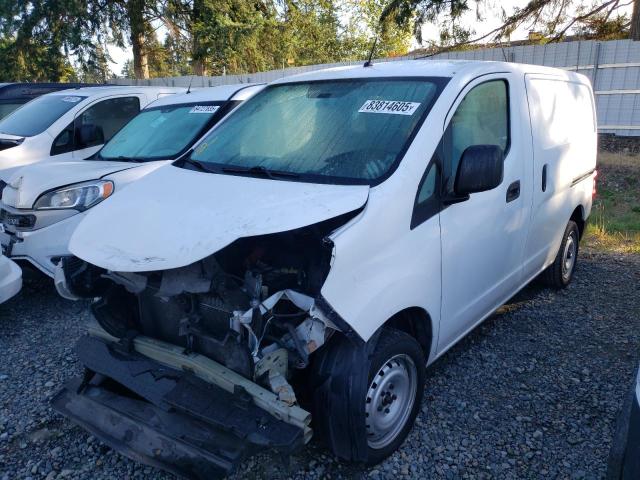 2017 CHEVROLET CITY EXPRE 3N63M0YN6HK696995